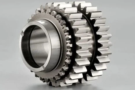 Gear