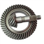 Kovèti pou espiral
